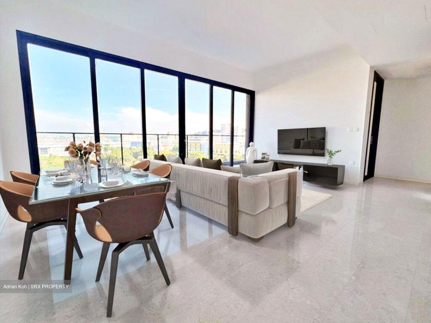 Avenue South Residence (D3), Apartment #532910031